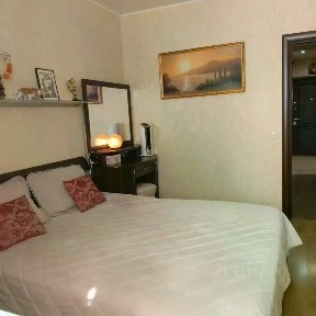 Продается 2-комн. квартира, 54,3 м²