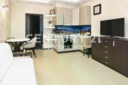 Продается студия, 31,2 м²