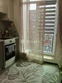 Продается 1-комн. квартира, 34 м²