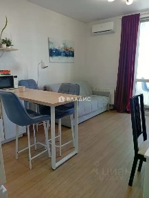 Продается 1-комн. квартира, 55 м²