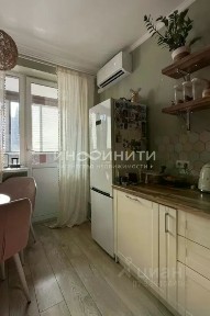 Продается 1-комн. квартира, 42,3 м²