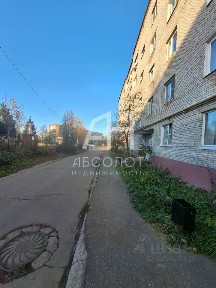 Продается 1-комн. квартира, 33,4 м²