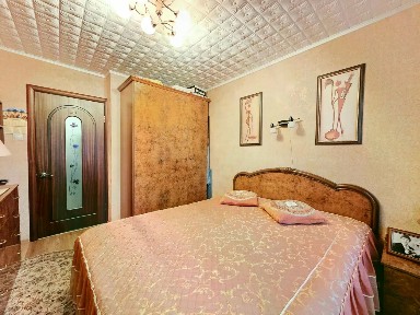 Продается 3-комн. квартира, 66,1 м²