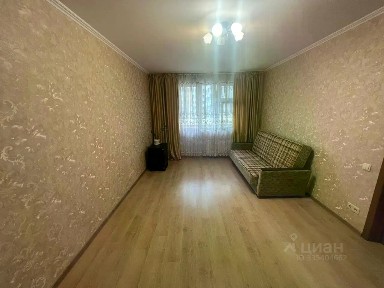 Продается 1-комн. квартира, 37,9 м²