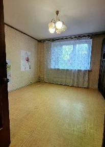 Продается 2-комн. квартира, 53,4 м²