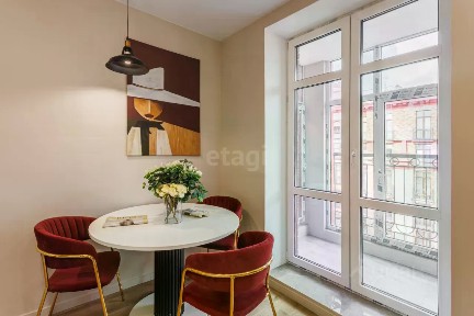 Продается 3-комн. квартира, 60,2 м²