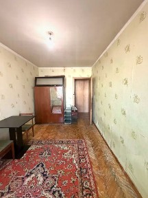 Продается 3-комн. квартира, 58 м²