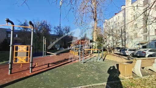 Продается 3-комн. квартира, 68,1 м²