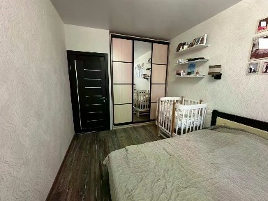 Продается 1-комн. квартира, 36,8 м²