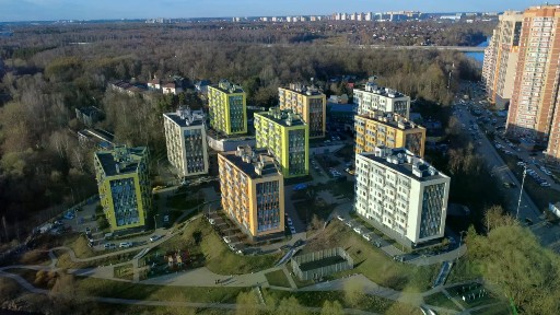 Продается 2-комн. квартира, 53 м²