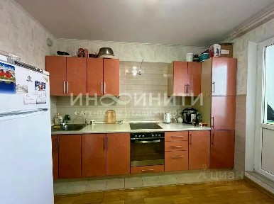 Продается 3-комн. квартира, 87 м²