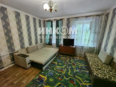 Продается 1-комн. квартира, 32,2 м²