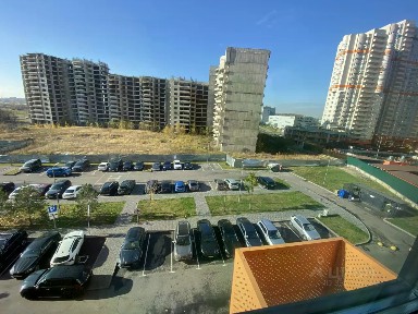 Продается 2-комн. квартира, 61 м²