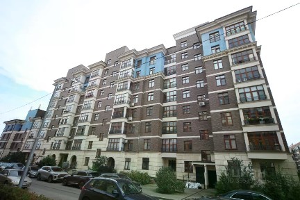 Продается 1-комн. квартира, 33,5 м²
