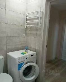 Продается 1-комн. квартира, 31,5 м²