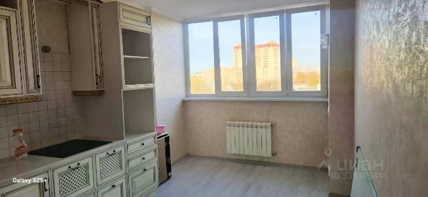 Продается 1-комн. квартира, 38 м²