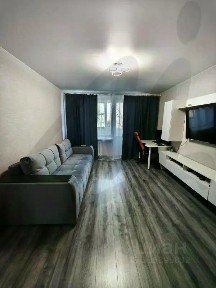 Продается 1-комн. квартира, 37 м²