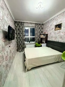 Продается 1-комн. квартира, 37 м²