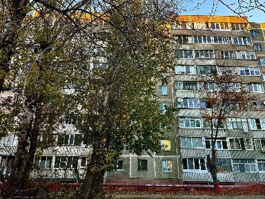 Продается 1-комн. квартира, 32,8 м²