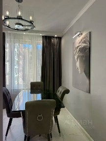 Продается 2-комн. квартира, 56,7 м²