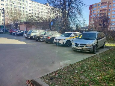 Московская область, Серпухов, Советская ул., 44/53