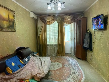 Продается 3-комн. квартира, 55,5 м²