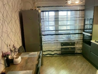 Продается 2-комн. квартира, 54 м²