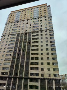 Продается 1-комн. квартира, 37 м²