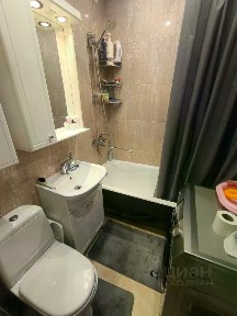 Продается 2-комн. квартира, 41,6 м²