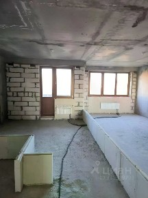 Продается 1-комн. квартира, 43,7 м²