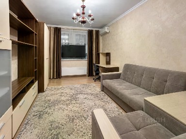 Продается 1-комн. квартира, 41,9 м²