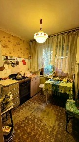 Продается 2-комн. квартира, 43 м²