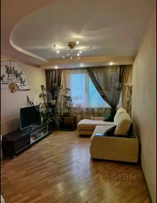 Продается 3-комн. квартира, 74 м²