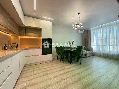 Продается 3-комн. квартира, 91,5 м²