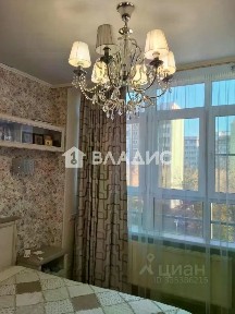 Продается 2-комн. квартира, 52,3 м²