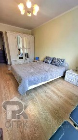 Продается 1-комн. квартира, 38,1 м²
