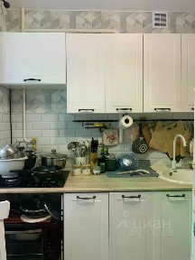 Продается 2-комн. квартира, 39 м²