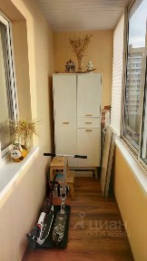 Продается 2-комн. квартира, 52,2 м²