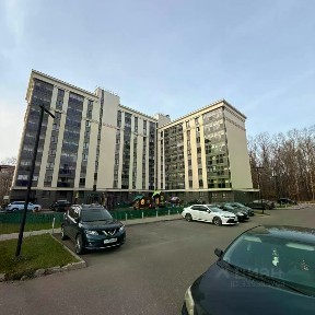 Продается 2-комн. квартира, 55,1 м²