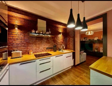 Продается 3-комн. квартира, 77,8 м²