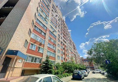 Продается 3-комн. квартира, 109 м²