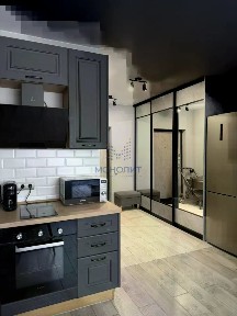 Продается 1-комн. квартира, 31,1 м²