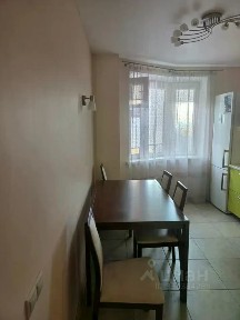 Продается 1-комн. квартира, 37,7 м²
