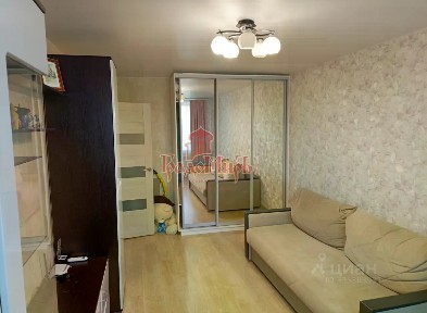 Продается 1-комн. квартира, 37,5 м²