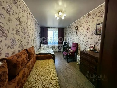 Продается 2-комн. квартира, 47,5 м²