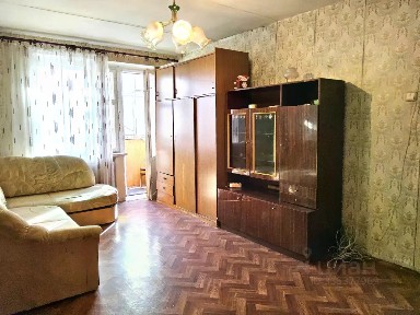 Продается 1-комн. квартира, 33 м²
