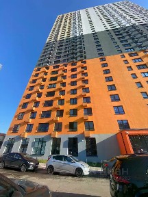 Продается 2-комн. квартира, 61 м²