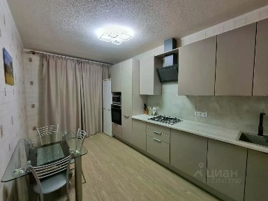 Сдается 1-комн. квартира, 45 м²