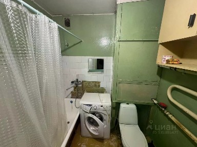 Сдается 1-комн. квартира, 38 м²