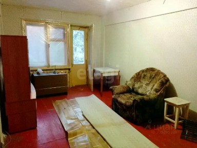 Сдается 2-комн. квартира, 46 м²